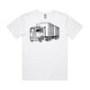 AS Colour Mens Staple Minus Tee Thumbnail