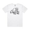 AS Colour Mens Staple Minus Tee Thumbnail