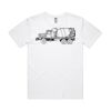 AS Colour Mens Staple Minus Tee Thumbnail