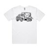 AS Colour Mens Staple Minus Tee Thumbnail