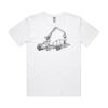 AS Colour Mens Staple Minus Tee Thumbnail