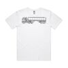 AS Colour Mens Staple Minus Tee Thumbnail