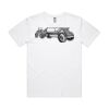 AS Colour Mens Staple Minus Tee Thumbnail