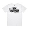 AS Colour Mens Staple Minus Tee Thumbnail