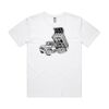AS Colour Mens Staple Minus Tee Thumbnail