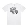 AS Colour Mens Staple Minus Tee Thumbnail