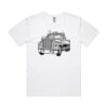 AS Colour Mens Staple Minus Tee Thumbnail