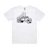 AS Colour Mens Staple Minus Tee Thumbnail