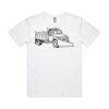 AS Colour Mens Staple Minus Tee Thumbnail