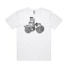 AS Colour Mens Staple Minus Tee Thumbnail