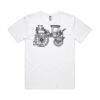 AS Colour Mens Staple Minus Tee Thumbnail