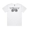 AS Colour Mens Staple Minus Tee Thumbnail