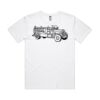 AS Colour Mens Staple Minus Tee Thumbnail