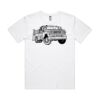AS Colour Mens Staple Minus Tee Thumbnail