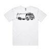 AS Colour Mens Staple Minus Tee Thumbnail