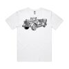 AS Colour Mens Staple Minus Tee Thumbnail