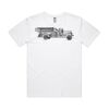 AS Colour Mens Staple Minus Tee Thumbnail