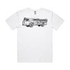 AS Colour Mens Staple Minus Tee Thumbnail