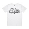 AS Colour Mens Staple Minus Tee Thumbnail