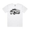 AS Colour Mens Staple Minus Tee Thumbnail