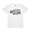 AS Colour Mens Staple Minus Tee Thumbnail
