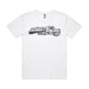AS Colour Mens Staple Minus Tee Thumbnail