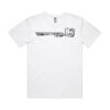 AS Colour Mens Staple Minus Tee Thumbnail