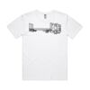 AS Colour Mens Staple Minus Tee Thumbnail