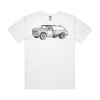 AS Colour Mens Staple Minus Tee Thumbnail