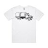 AS Colour Mens Staple Minus Tee Thumbnail