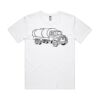 AS Colour Mens Staple Minus Tee Thumbnail