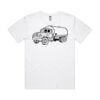 AS Colour Mens Staple Minus Tee Thumbnail