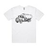 AS Colour Mens Staple Minus Tee Thumbnail