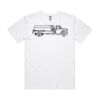 AS Colour Mens Staple Minus Tee Thumbnail
