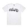 AS Colour Mens Staple Minus Tee Thumbnail