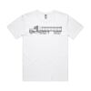 AS Colour Mens Staple Minus Tee Thumbnail