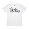 AS Colour Mens Staple Minus Tee Thumbnail