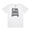 AS Colour Mens Staple Minus Tee Thumbnail