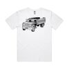 AS Colour Mens Staple Minus Tee Thumbnail