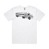 AS Colour Mens Staple Minus Tee Thumbnail