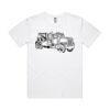 AS Colour Mens Staple Minus Tee Thumbnail