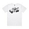AS Colour Mens Staple Minus Tee Thumbnail
