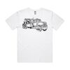 AS Colour Mens Staple Minus Tee Thumbnail