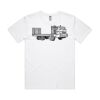 AS Colour Mens Staple Minus Tee Thumbnail