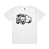 AS Colour Mens Staple Minus Tee Thumbnail