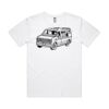 AS Colour Mens Staple Minus Tee Thumbnail