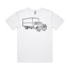 AS Colour Mens Staple Minus Tee Thumbnail