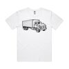 AS Colour Mens Staple Minus Tee Thumbnail
