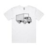 AS Colour Mens Staple Minus Tee Thumbnail