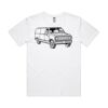 AS Colour Mens Staple Minus Tee Thumbnail